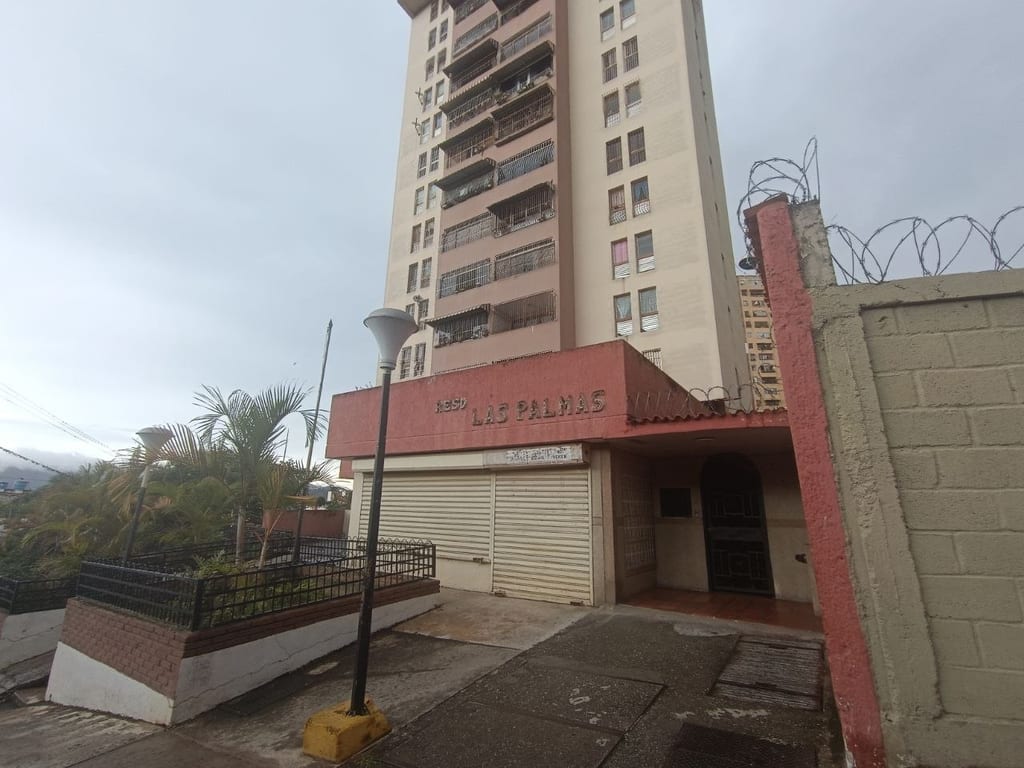 Apartamento en El Trigo, Altos Mirandinos - 1