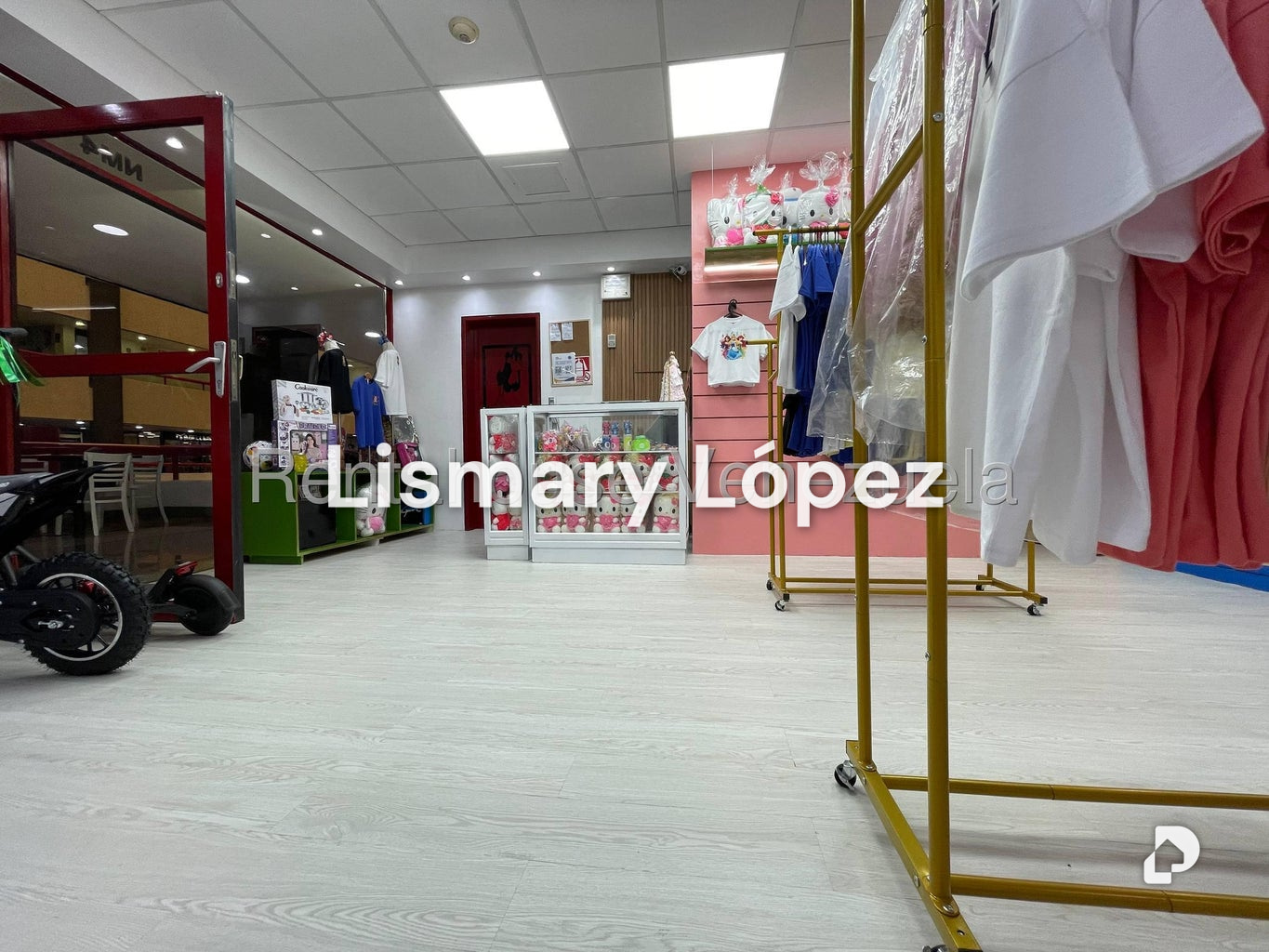Commercial space in Los Samanes, Caracas – 15