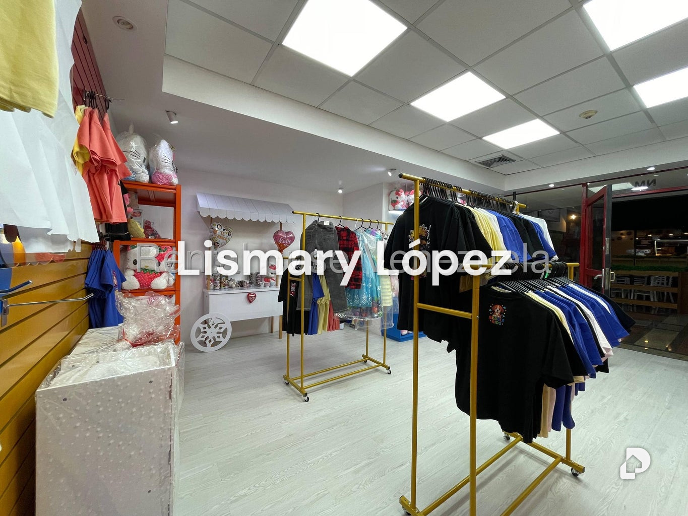 Commercial space in Los Samanes, Caracas – 6