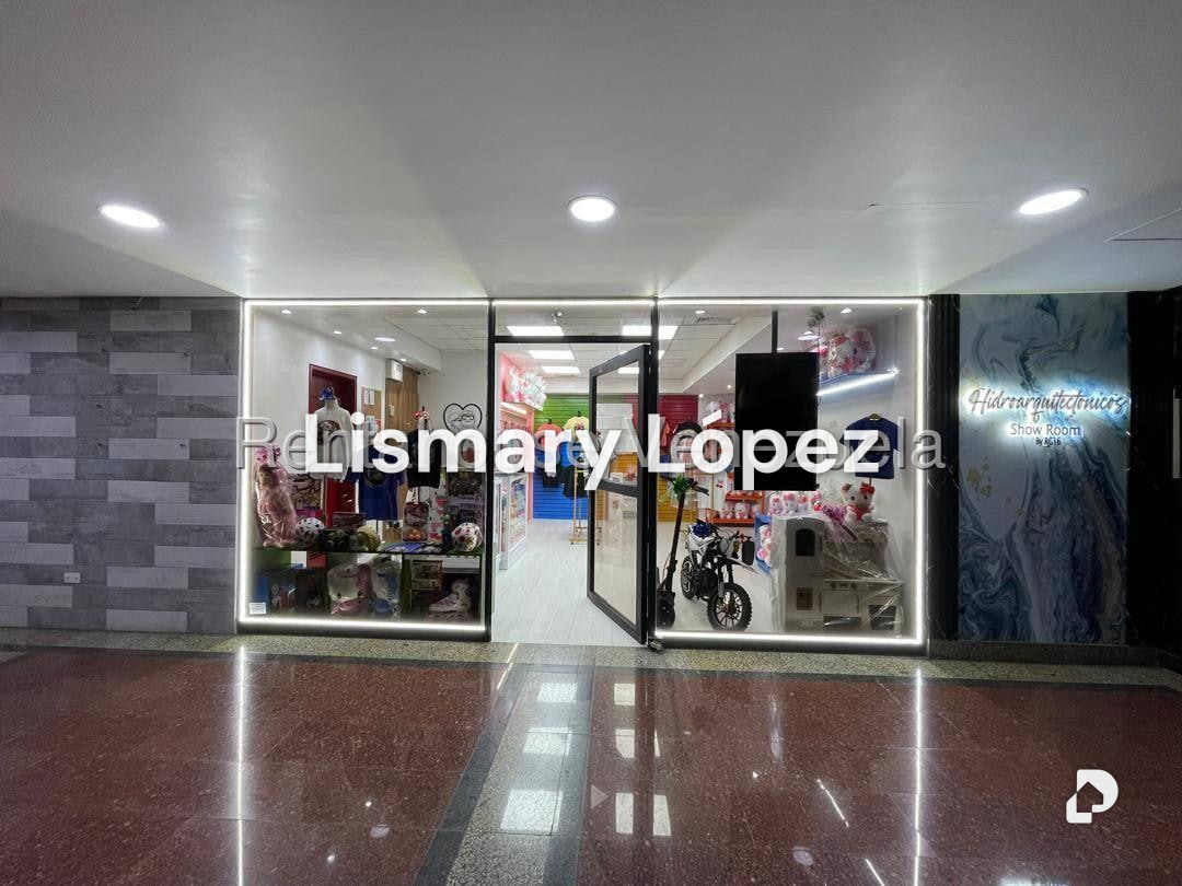 Commercial space in Los Samanes, Caracas – 18
