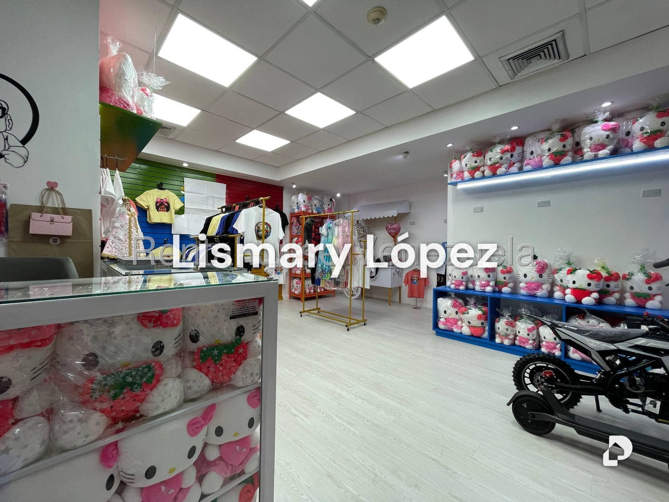 Commercial space in Los Samanes, Caracas – 17