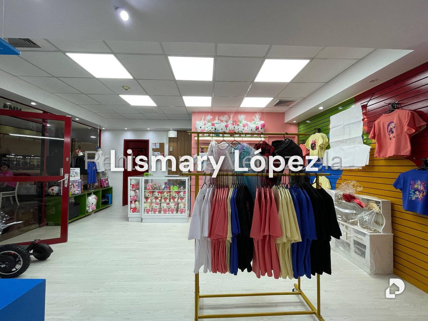 Commercial space in Los Samanes, Caracas – 9