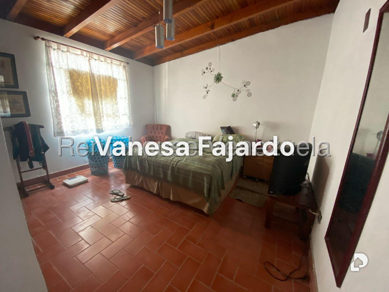 Casa en Club de Campo, San Antonio de Los Altos – 13
