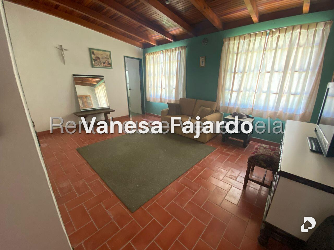 Casa en Club de Campo, San Antonio de Los Altos – 15