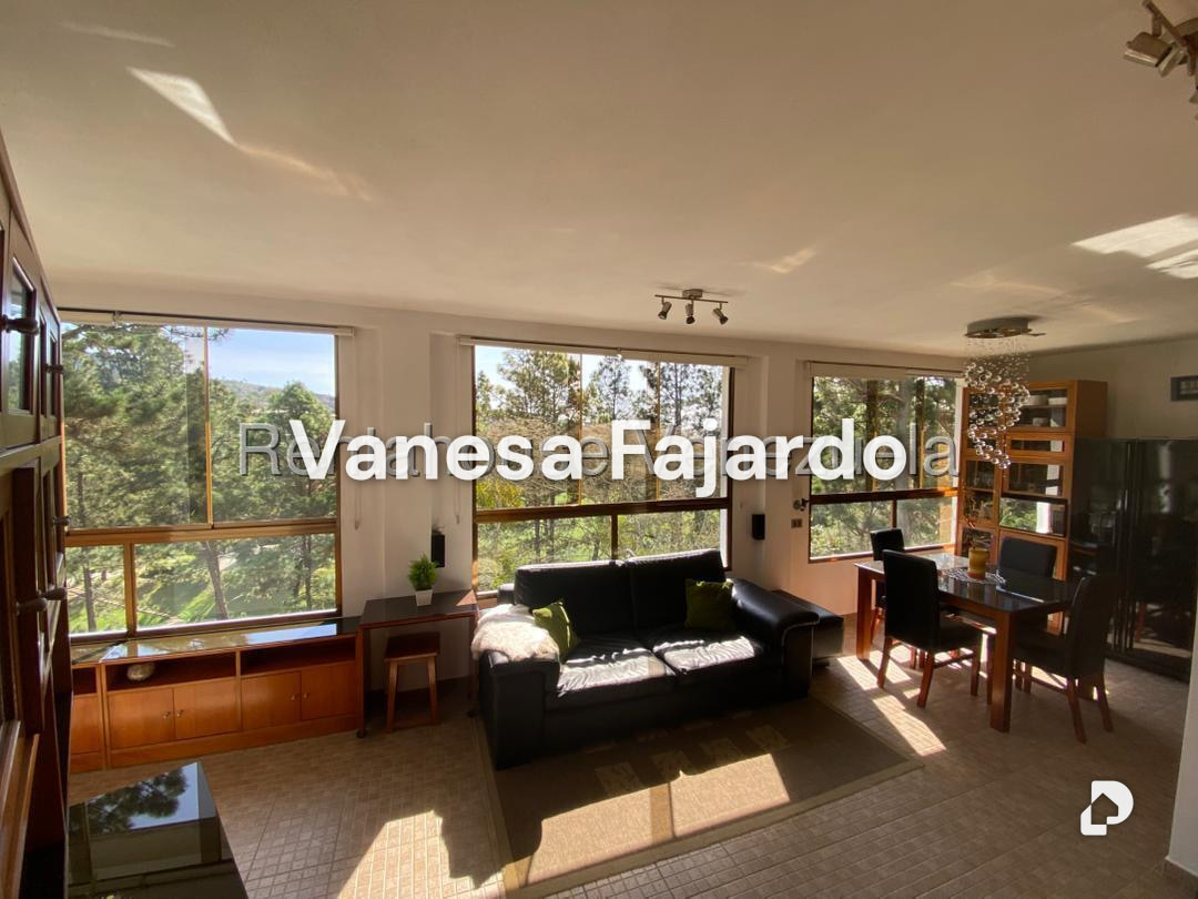 Casa en Club de Campo, San Antonio de Los Altos – 22
