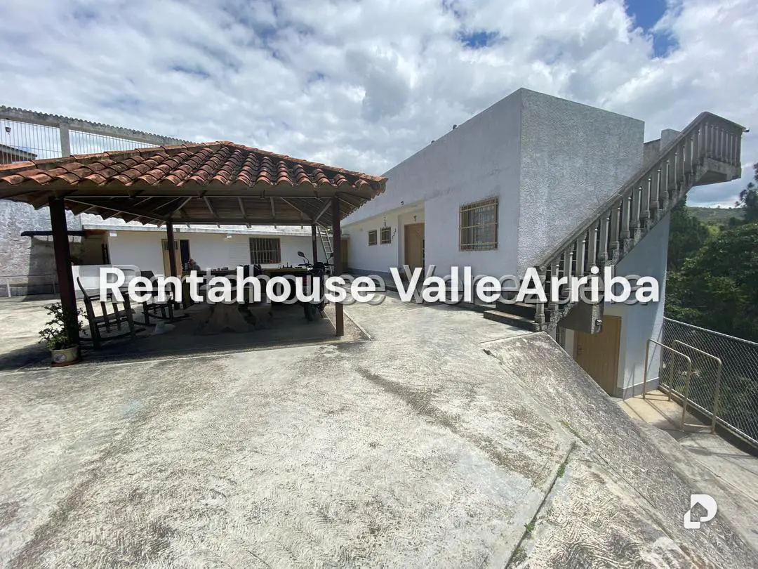 Casa en Club de Campo, San Antonio de Los Altos