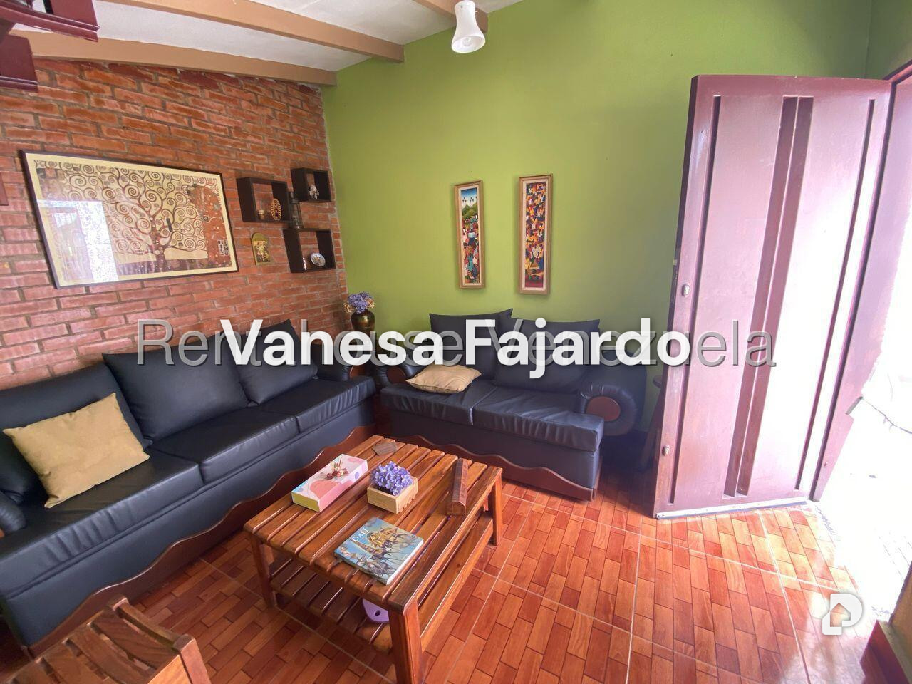 Casa en Club de Campo, San Antonio de Los Altos – 11
