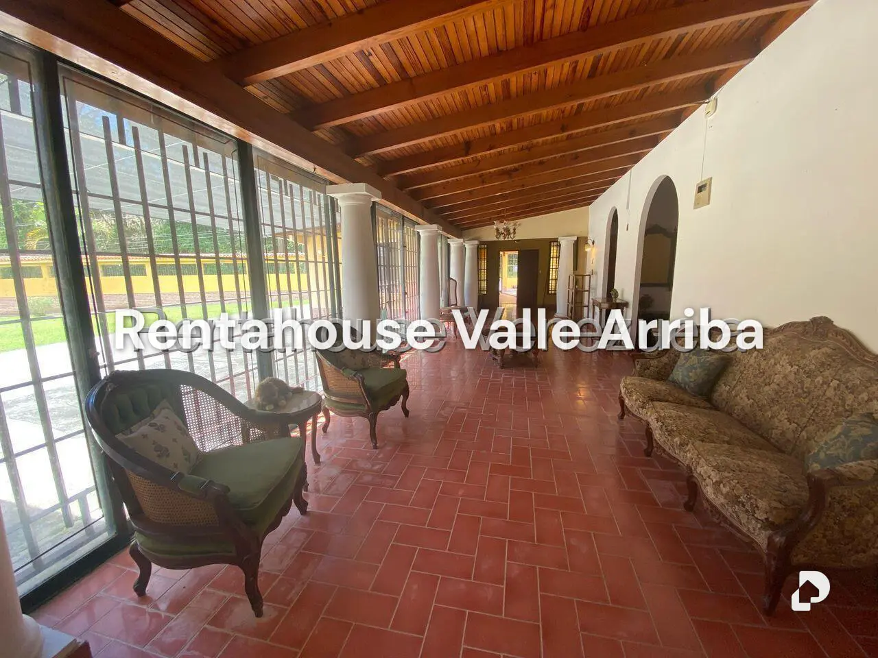 Casa en Club de Campo, San Antonio de Los Altos