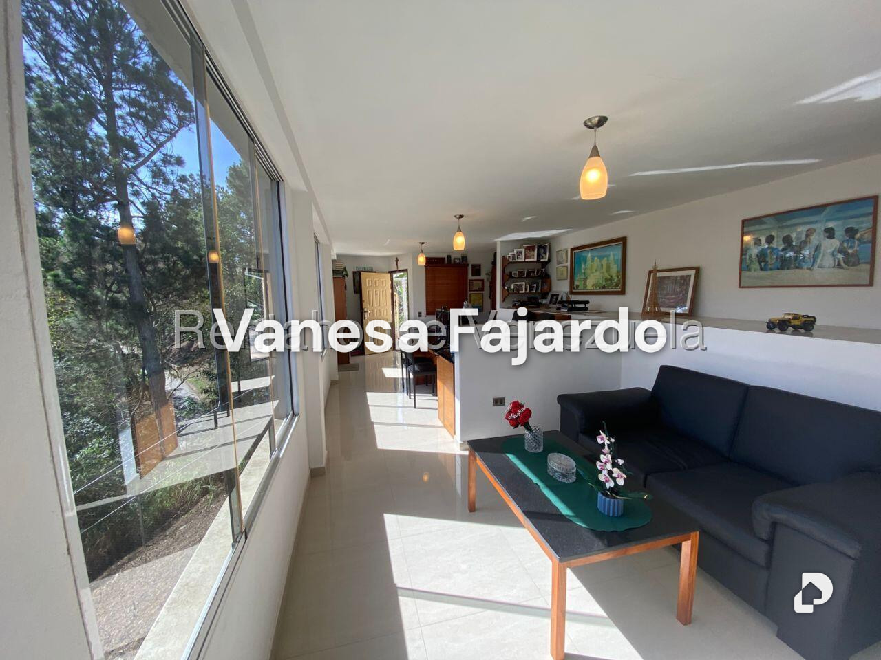 Casa en Club de Campo, San Antonio de Los Altos – 29