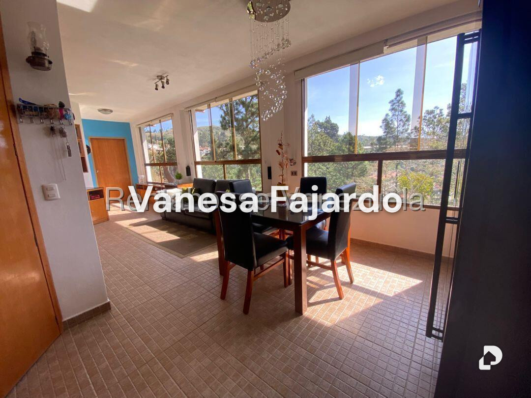 Casa en Club de Campo, San Antonio de Los Altos – 20
