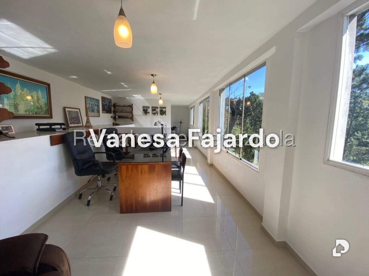 Casa en Club de Campo, San Antonio de Los Altos – 27