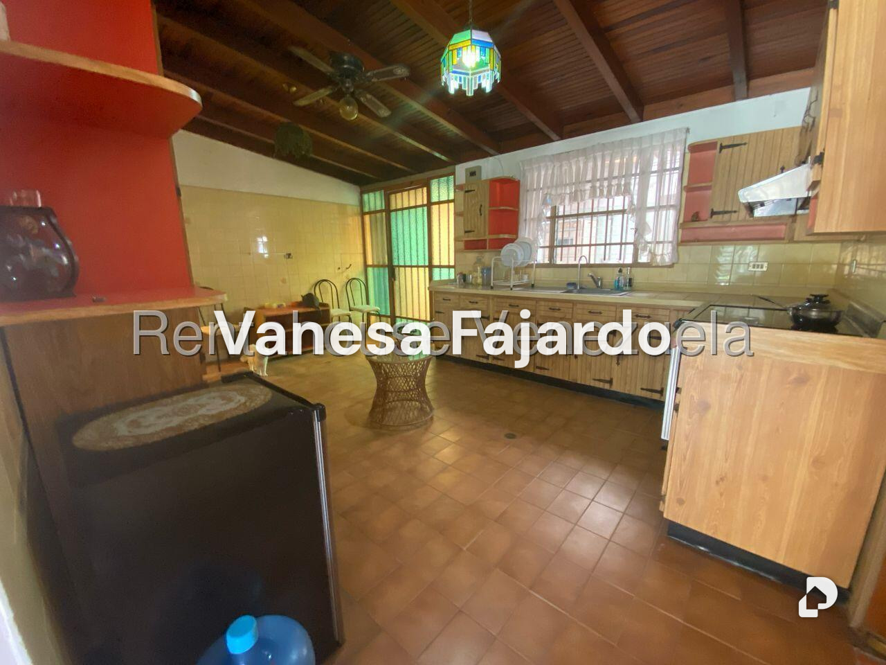 Casa en Club de Campo, San Antonio de Los Altos – 9