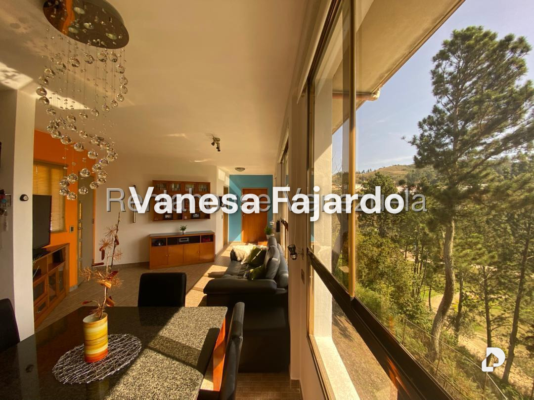 Casa en Club de Campo, San Antonio de Los Altos – 21