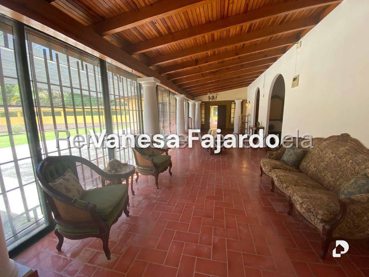 Casa en Club de Campo, San Antonio de Los Altos – 7