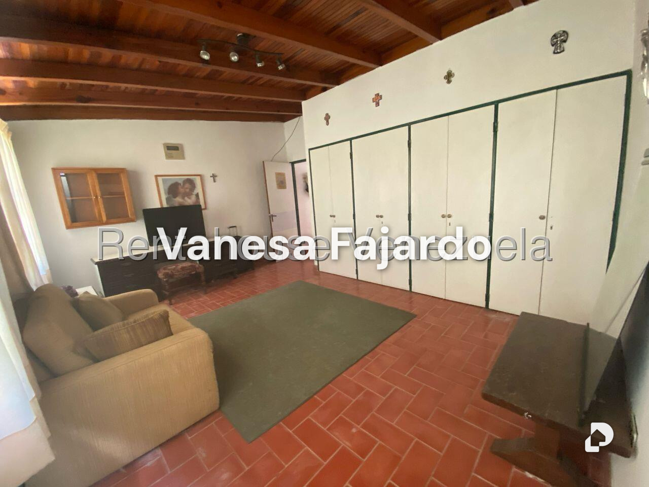 Casa en Club de Campo, San Antonio de Los Altos – 14