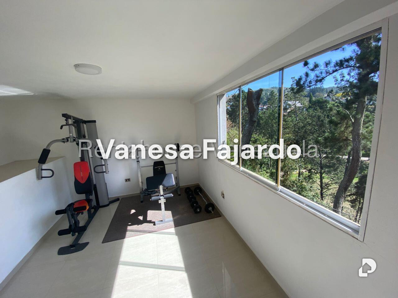 Casa en Club de Campo, San Antonio de Los Altos – 30