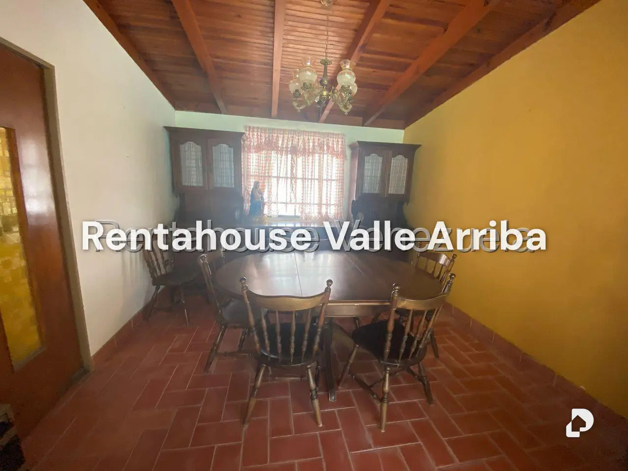 Casa en Club de Campo, San Antonio de Los Altos