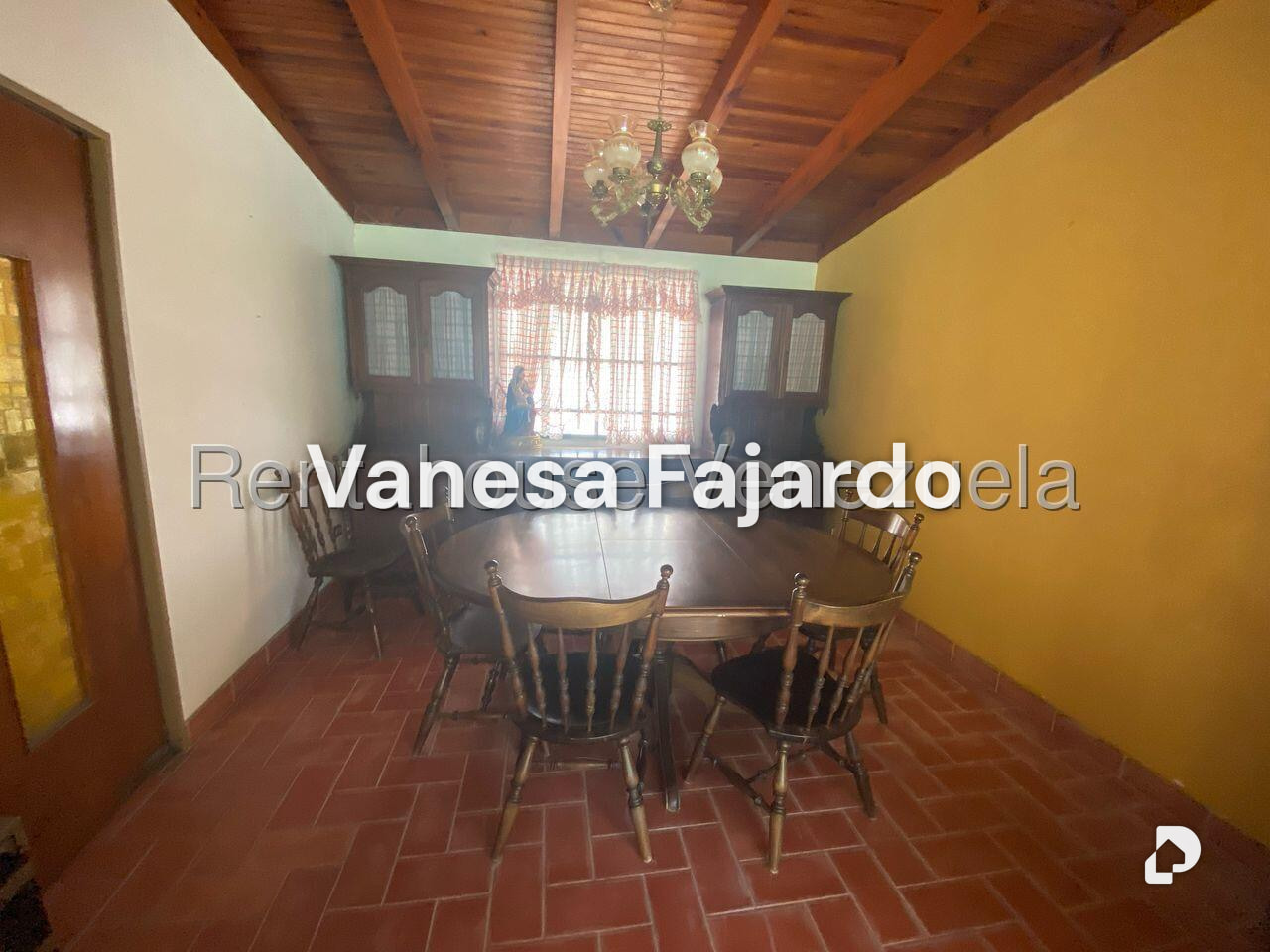 Casa en Club de Campo, San Antonio de Los Altos – 8