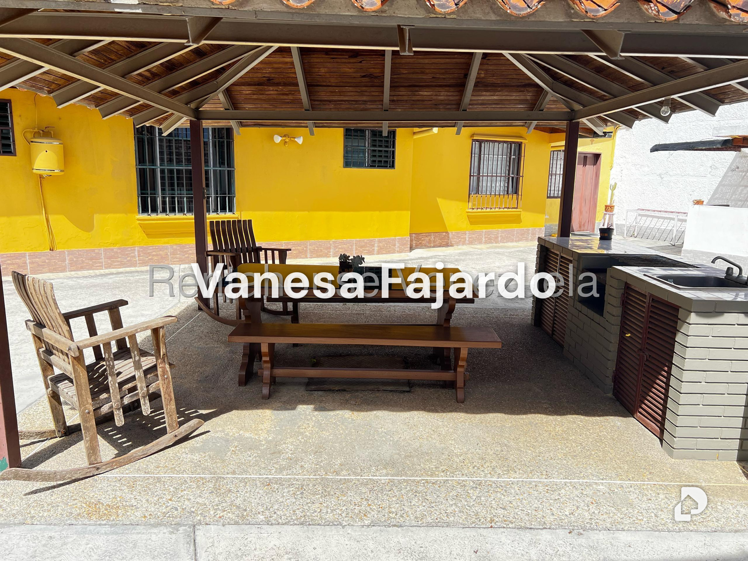 Casa en Club de Campo, San Antonio de Los Altos – 18