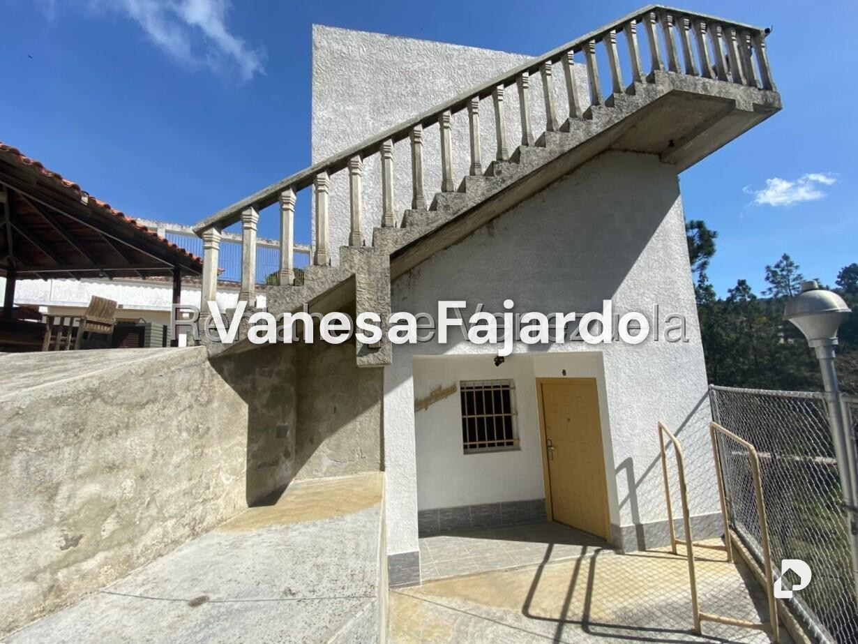 Casa en Club de Campo, San Antonio de Los Altos – 19