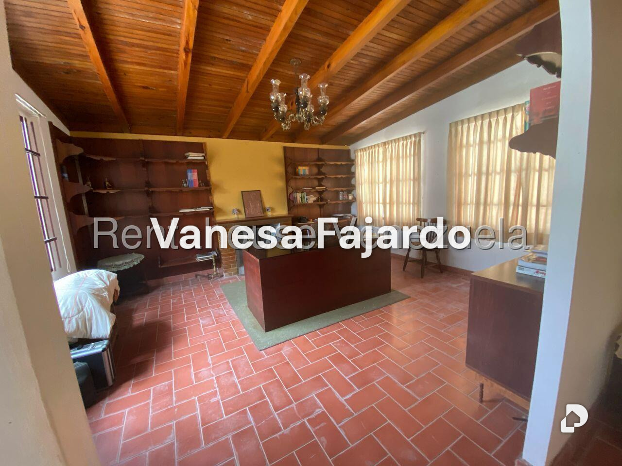 Casa en Club de Campo, San Antonio de Los Altos – 5