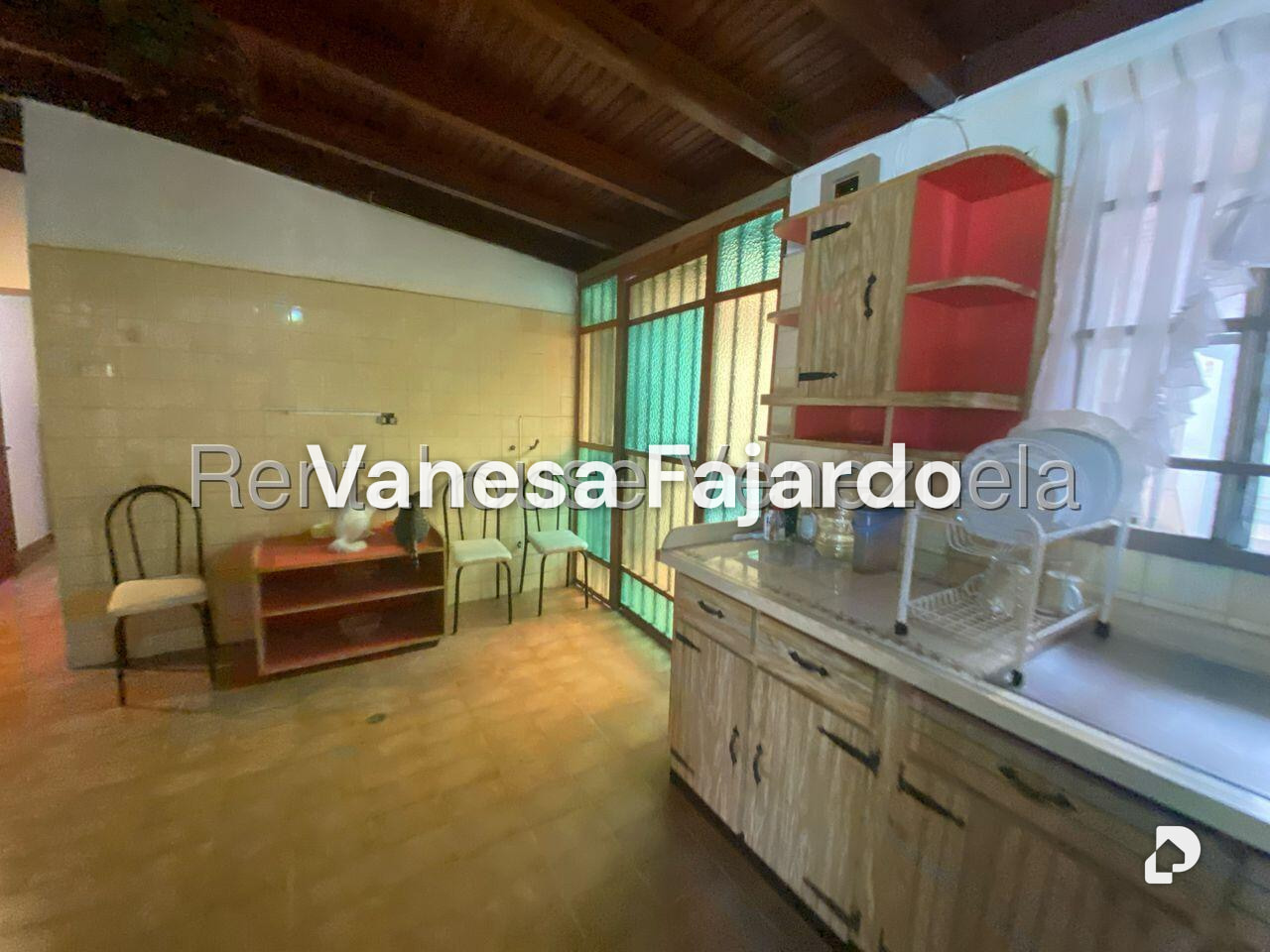 Casa en Club de Campo, San Antonio de Los Altos – 10