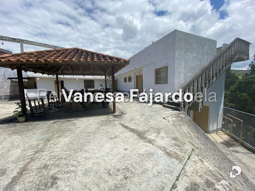 Casa en Club de Campo, San Antonio de Los Altos – 16