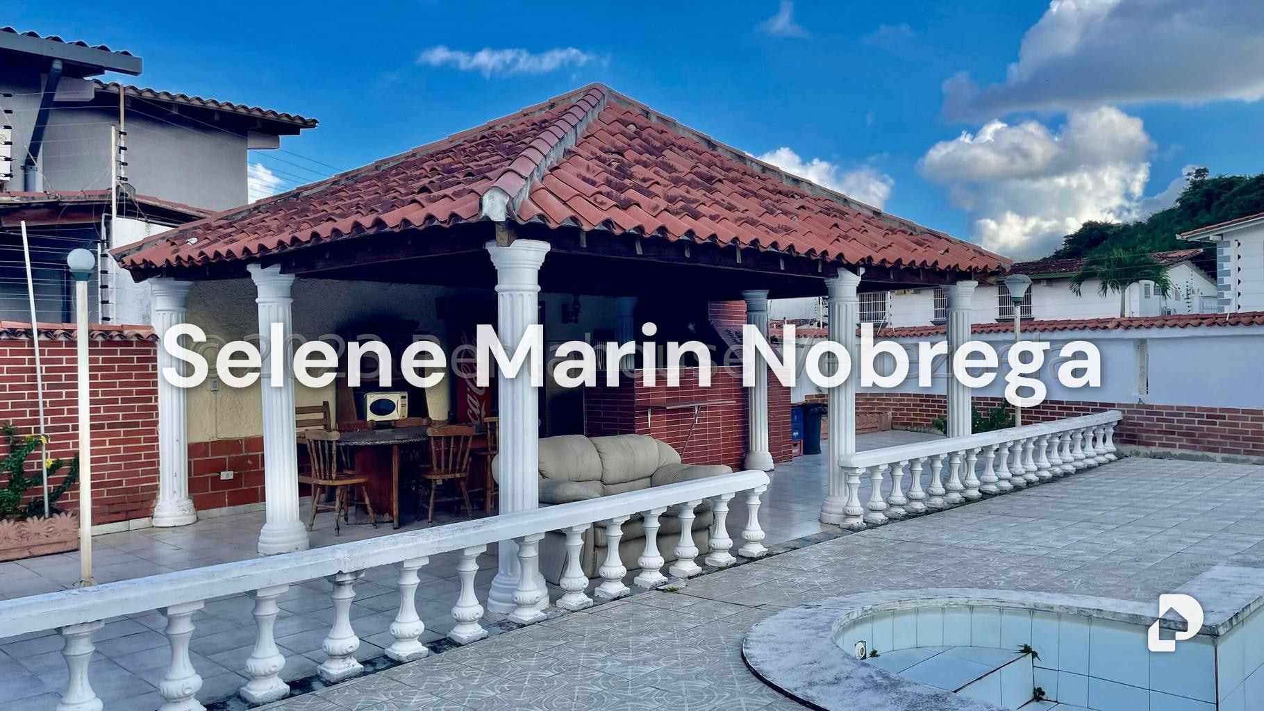 Casa en Santa Paula, Caracas – 7