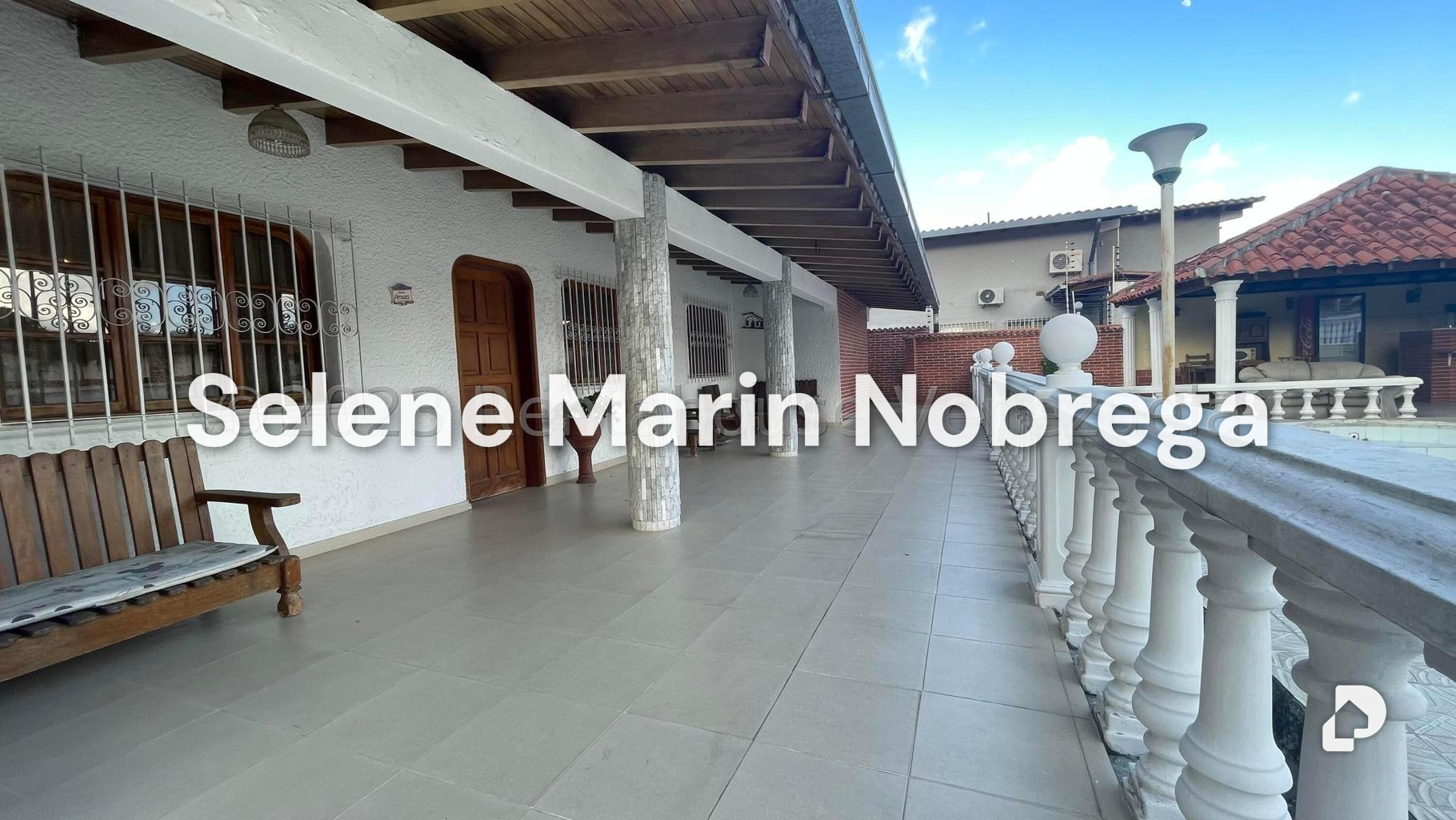 Casa en Santa Paula, Caracas – 5