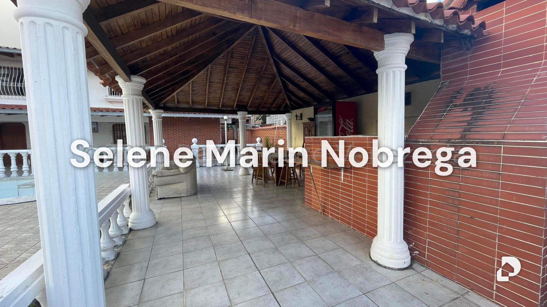 Casa en Santa Paula, Caracas – 9