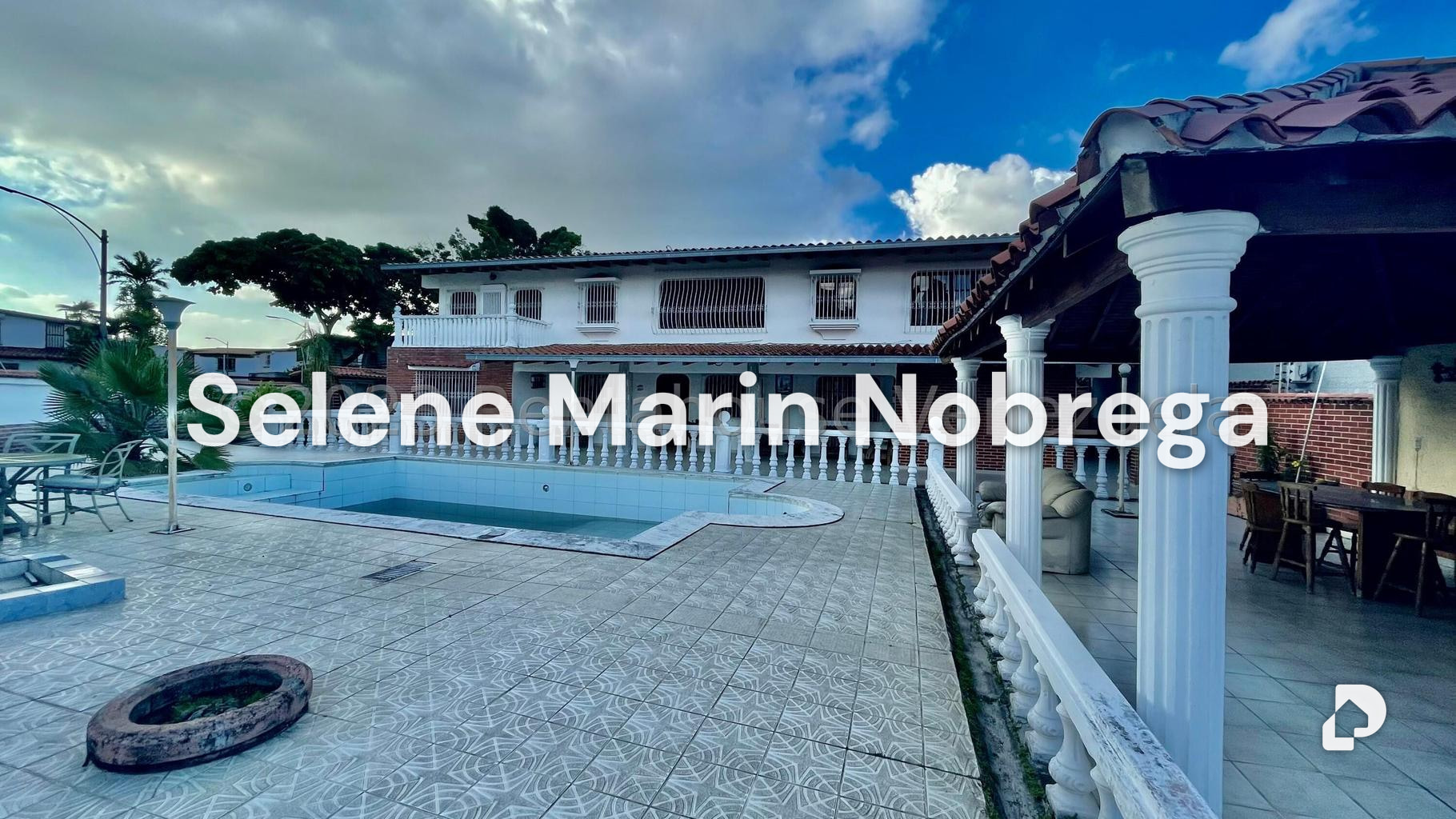 Casa en Santa Paula, Caracas – 11