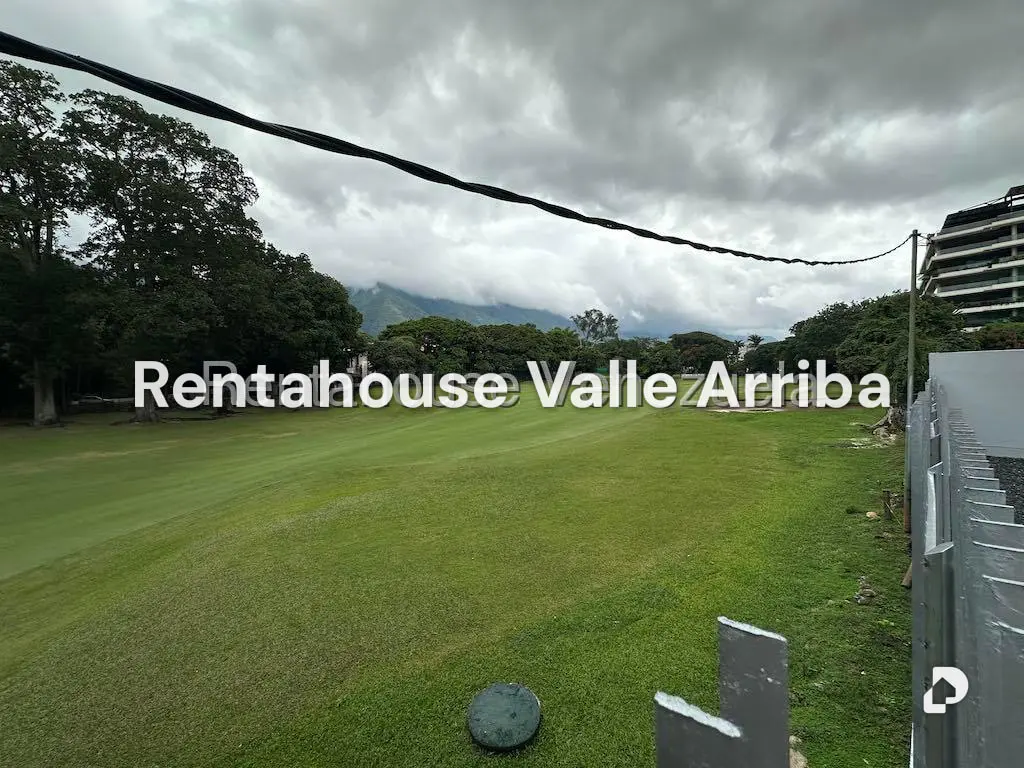 Apartamento en Campo Alegre, Caracas – 22