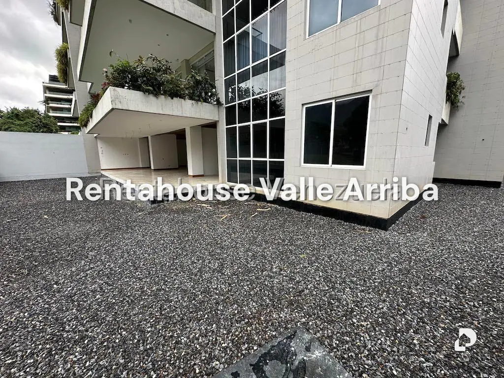 Apartamento en Campo Alegre, Caracas – 20