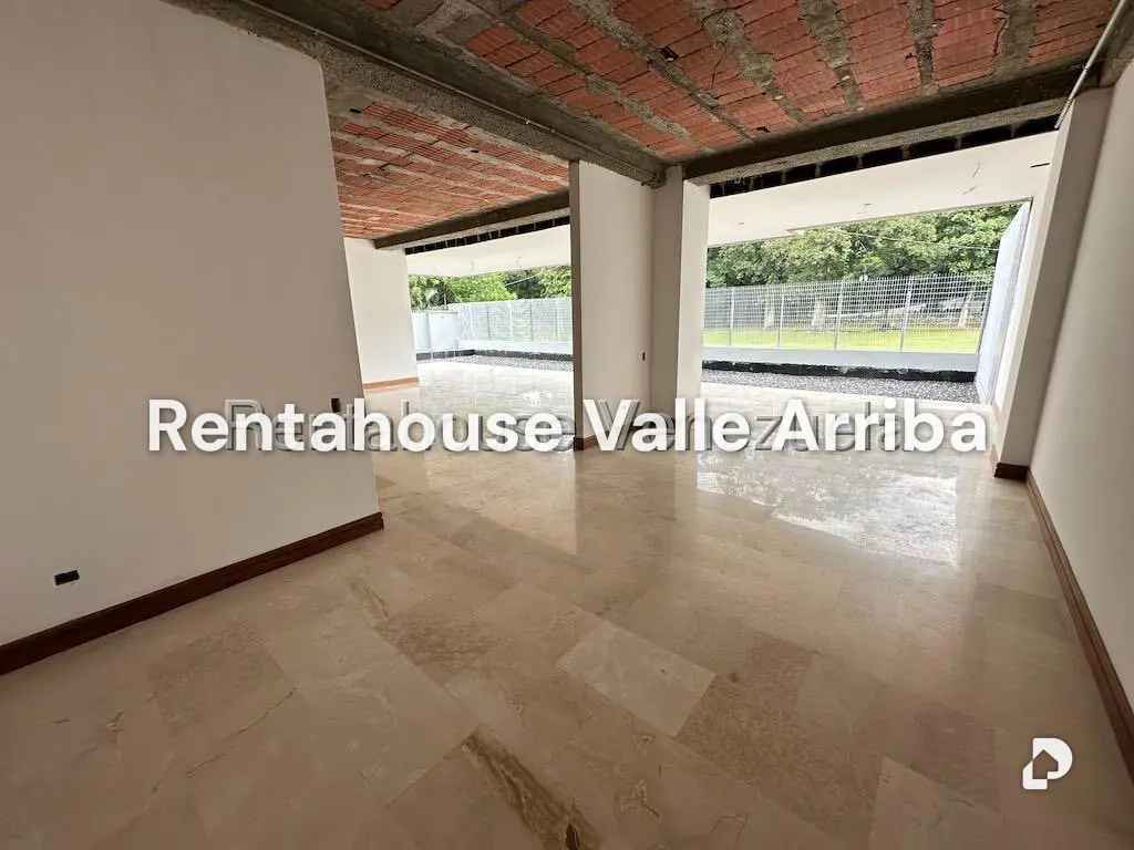 Apartamento en Campo Alegre, Caracas – 7