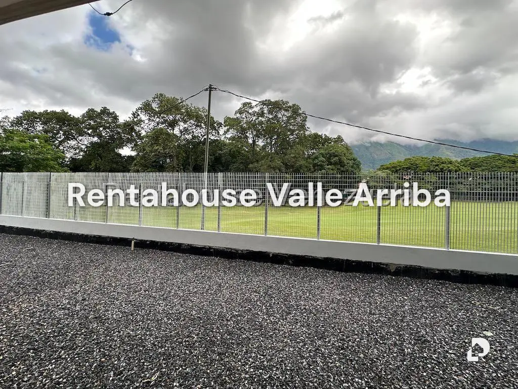 Apartamento en Campo Alegre, Caracas – 13