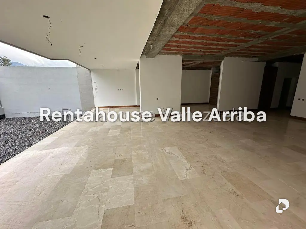 Apartamento en Campo Alegre, Caracas – 15