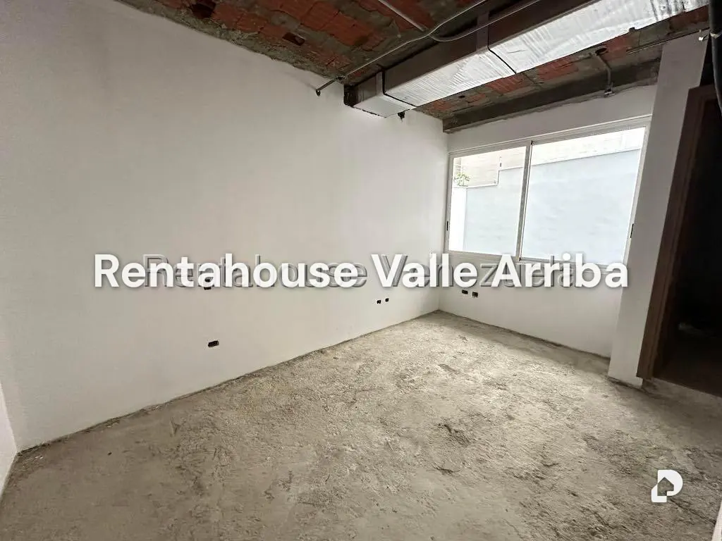 Apartamento en Campo Alegre, Caracas – 30