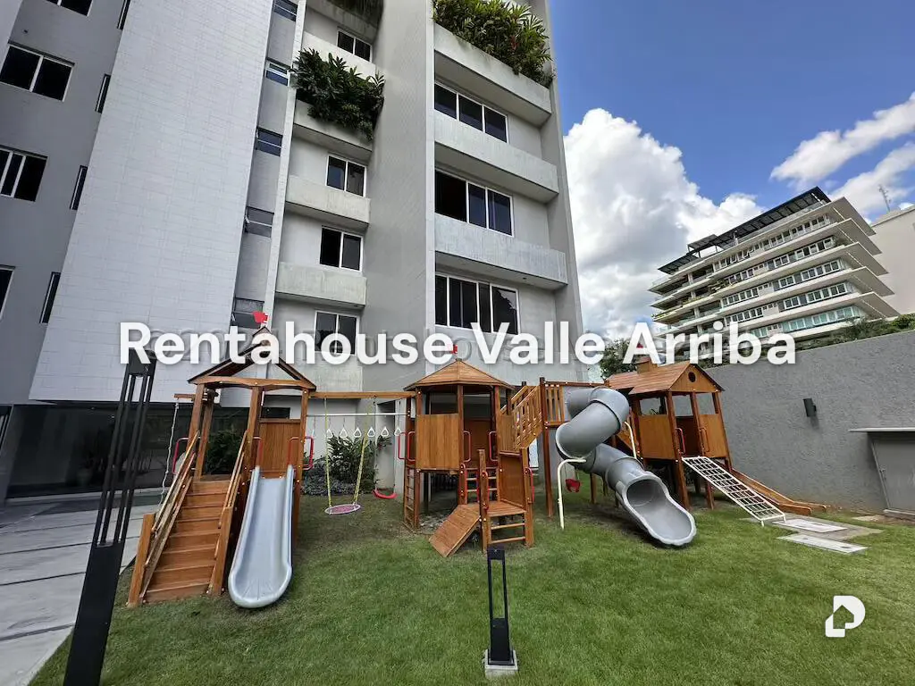 Apartamento en Campo Alegre, Caracas – 3