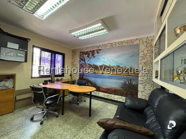 Local comercial en La Florida, Caracas – 9