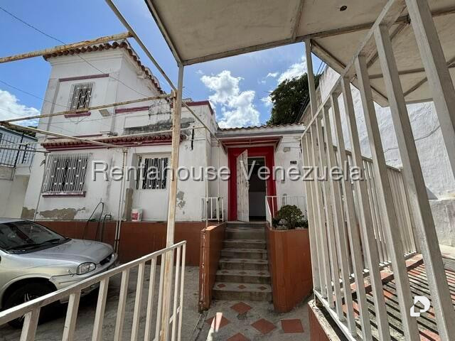 Local comercial en La Florida, Caracas – 1