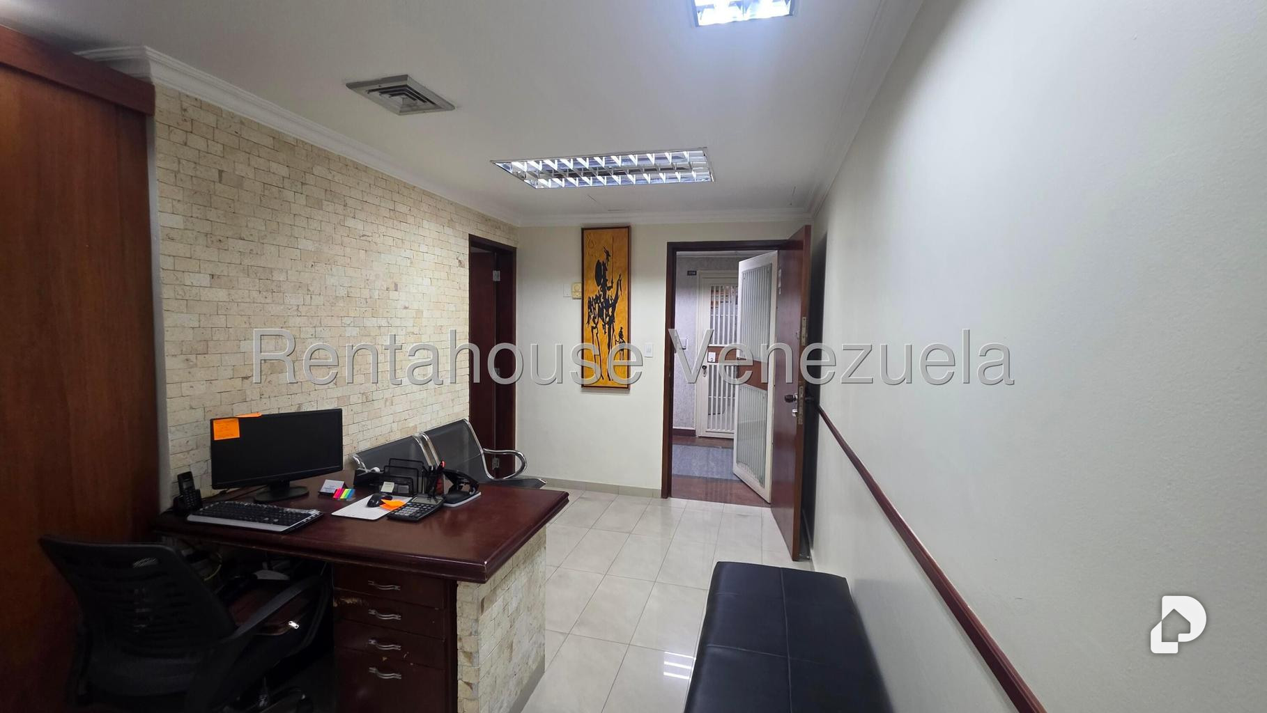 Oficina en El Rosal, Caracas