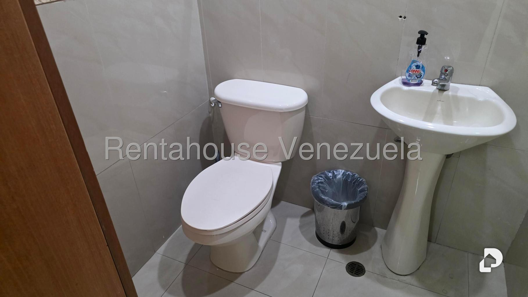 Oficina en El Rosal, Caracas