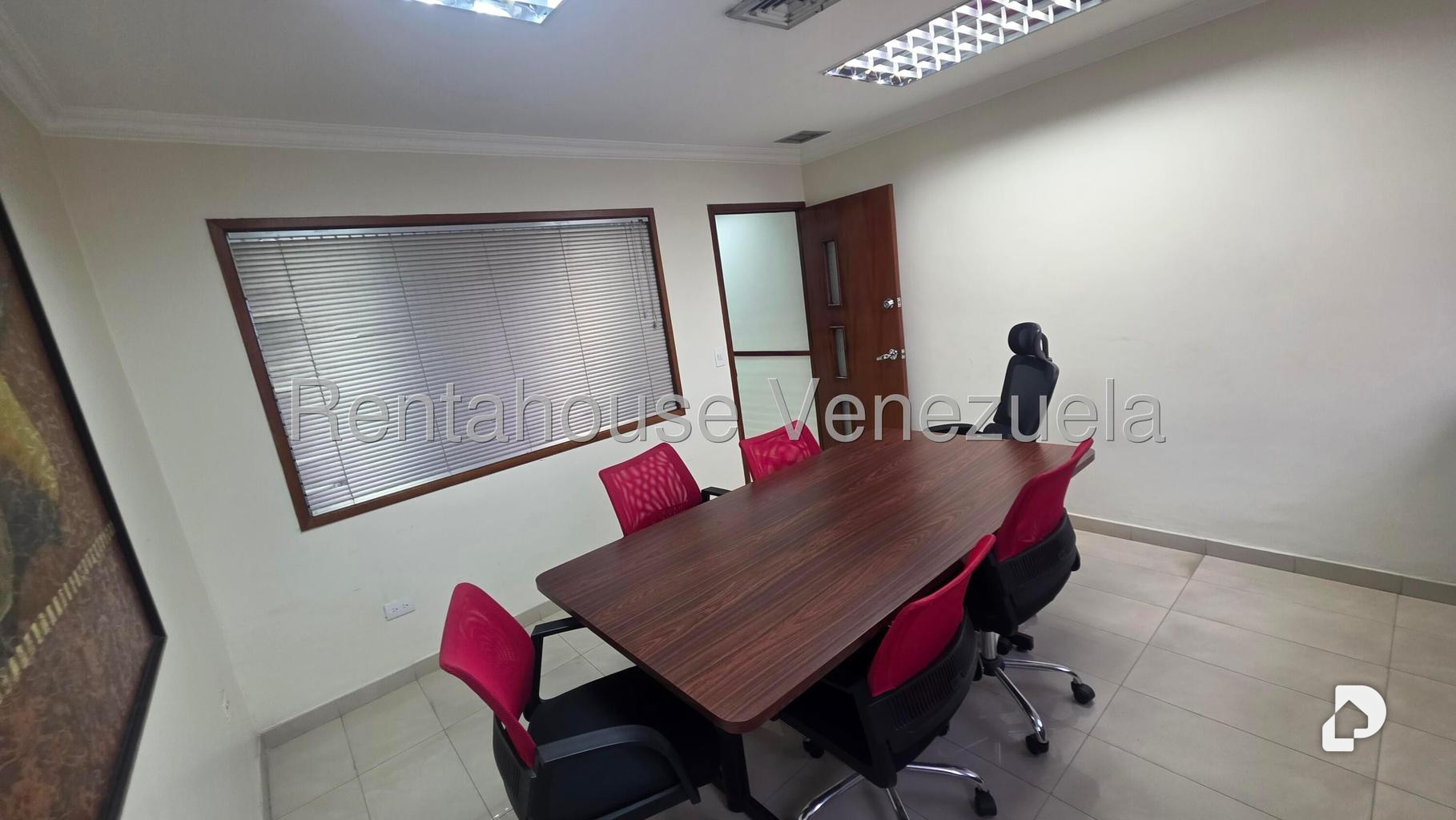 Oficina en El Rosal, Caracas