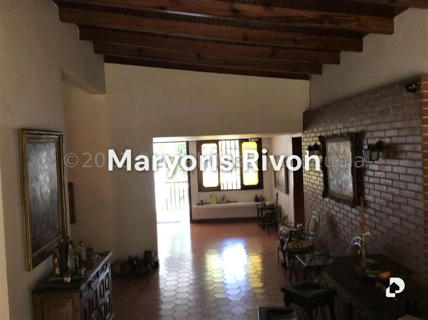 Casa en La Boyera, Caracas – 10