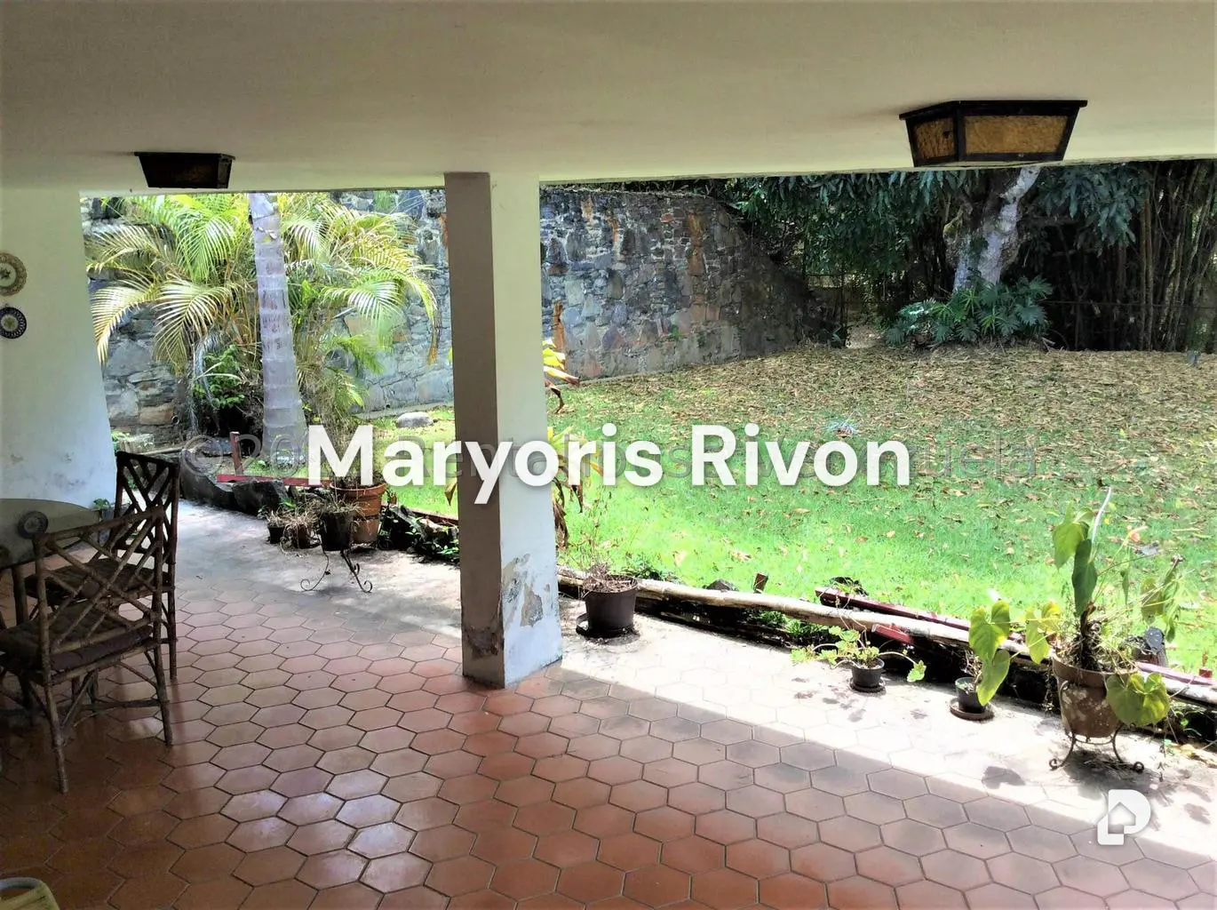 Casa en La Boyera, Caracas – 5