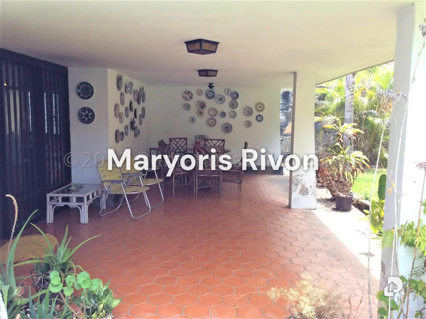 Casa en La Boyera, Caracas – 7