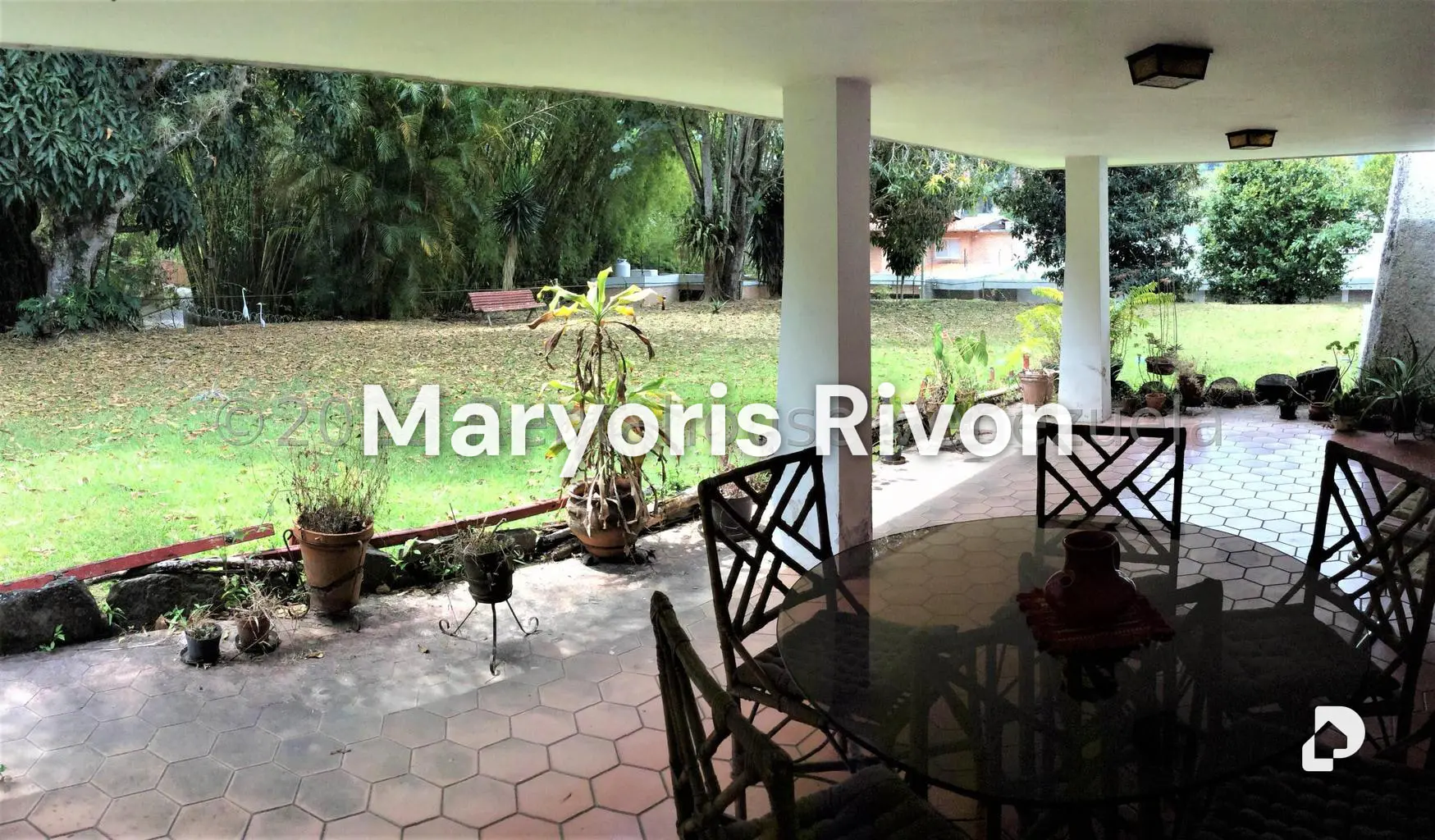Casa en La Boyera, Caracas – 4
