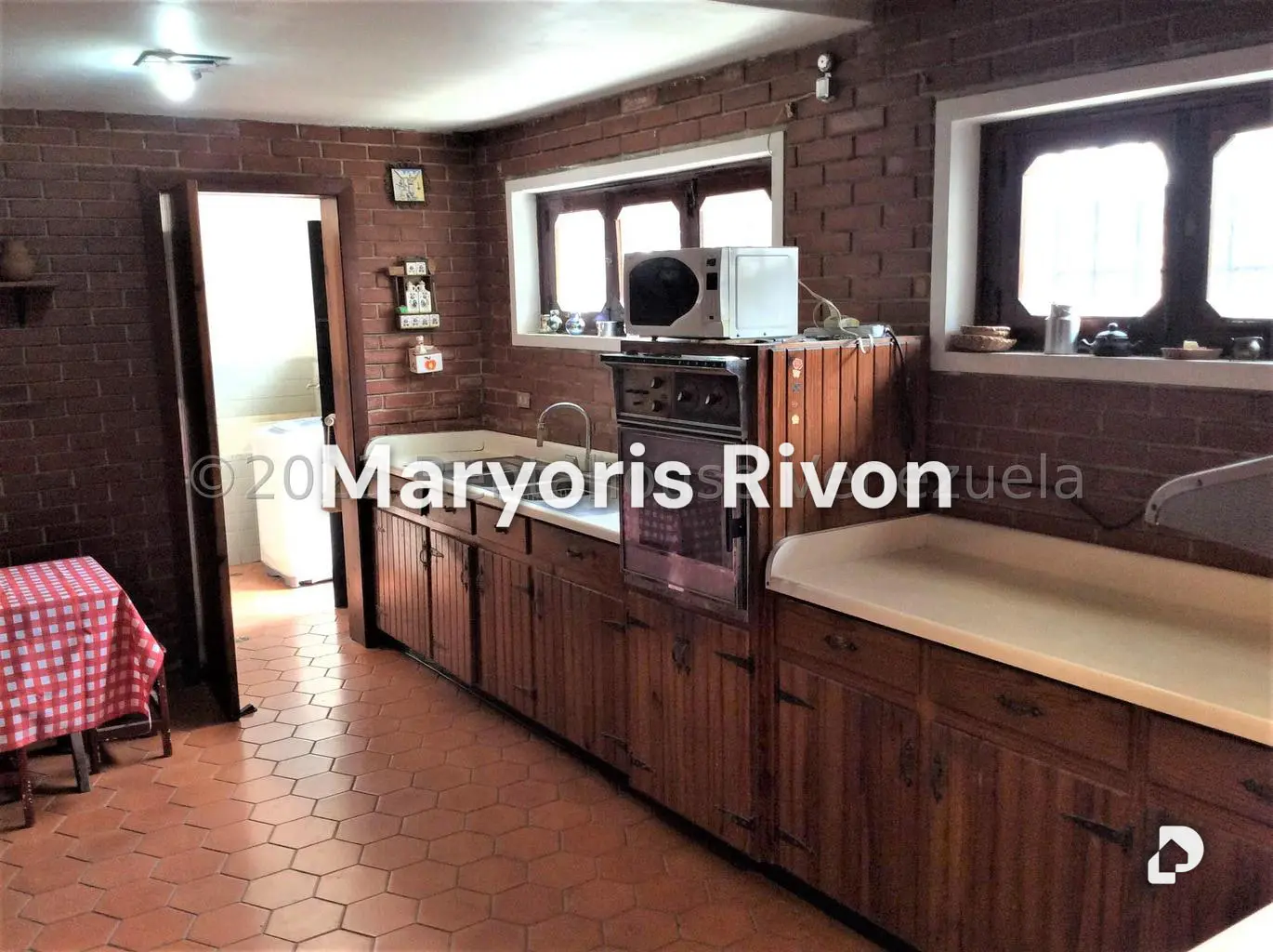 Casa en La Boyera, Caracas – 15