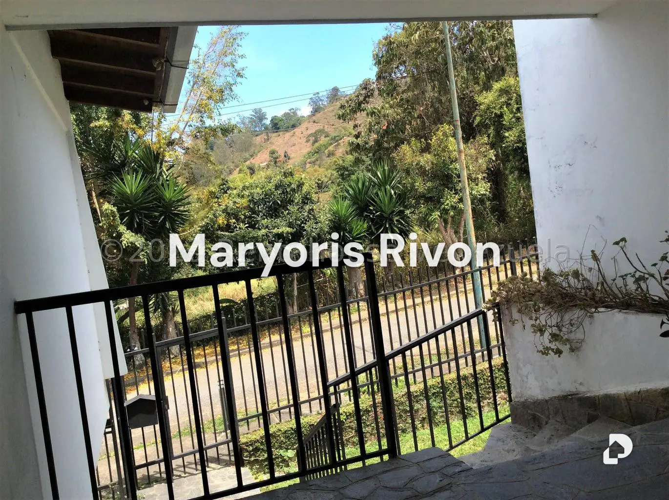 Casa en La Boyera, Caracas – 19