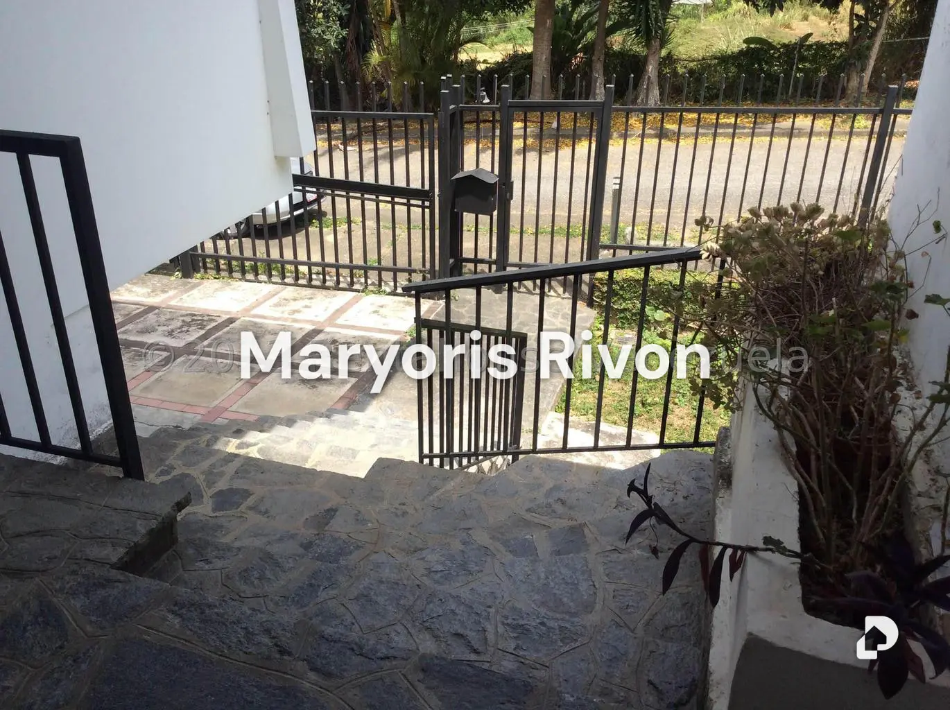 Casa en La Boyera, Caracas – 21
